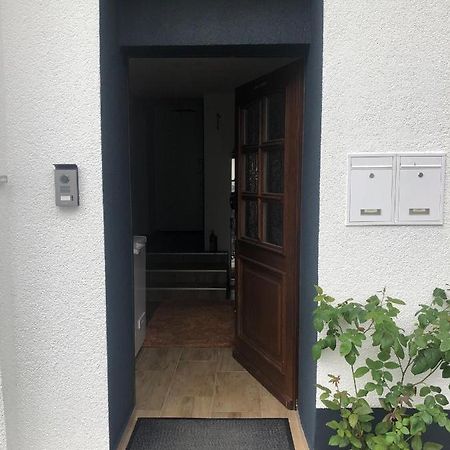 Seven'S Apartments I Löhnberg Extérieur photo