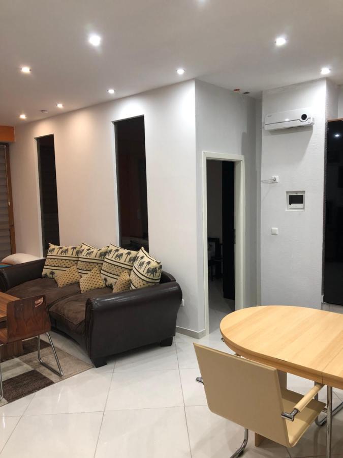 Seven'S Apartments I Löhnberg Extérieur photo