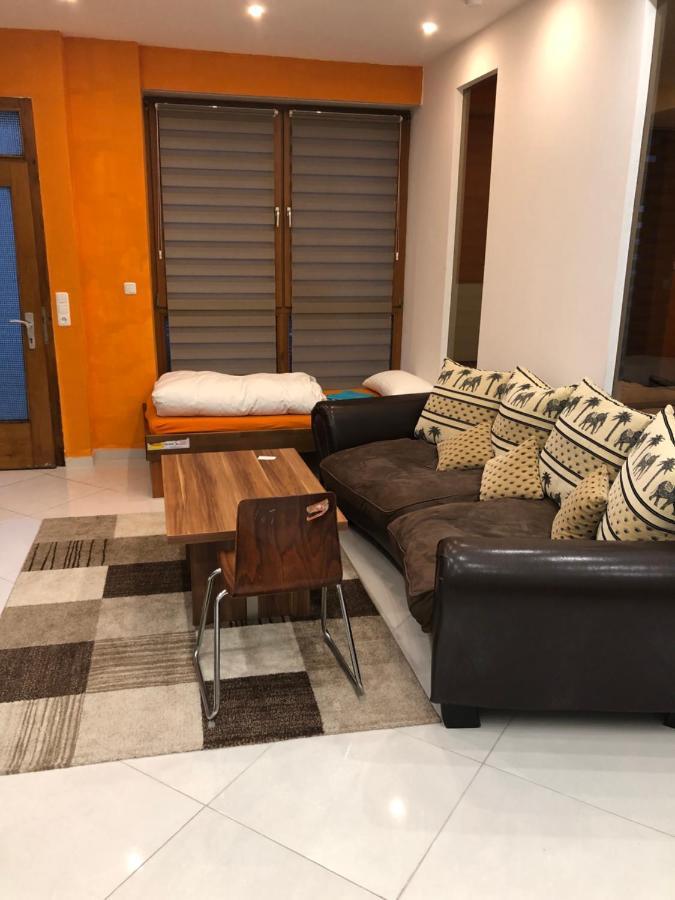 Seven'S Apartments I Löhnberg Extérieur photo