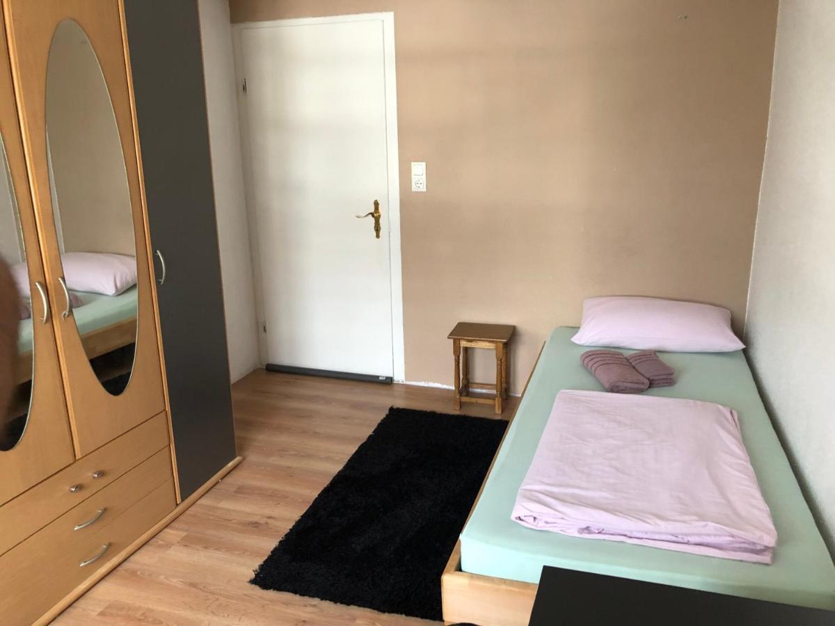 Seven'S Apartments I Löhnberg Extérieur photo