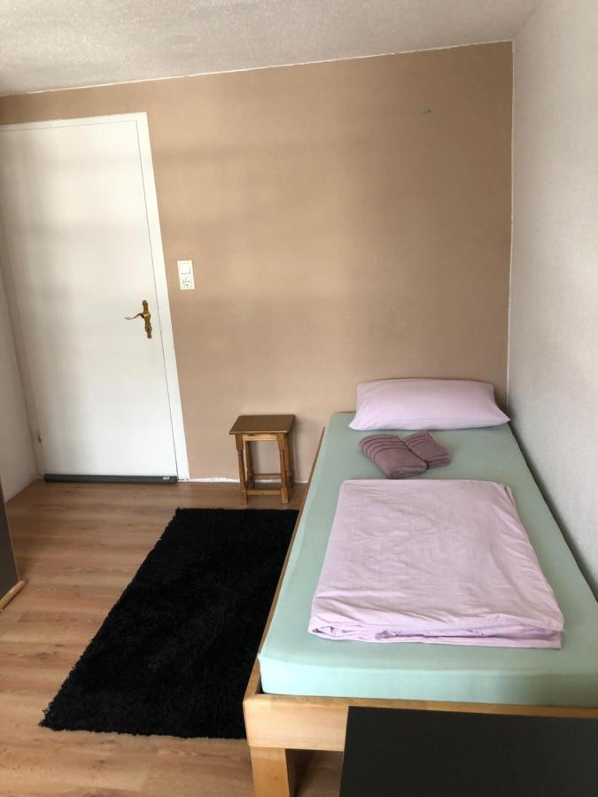 Seven'S Apartments I Löhnberg Extérieur photo