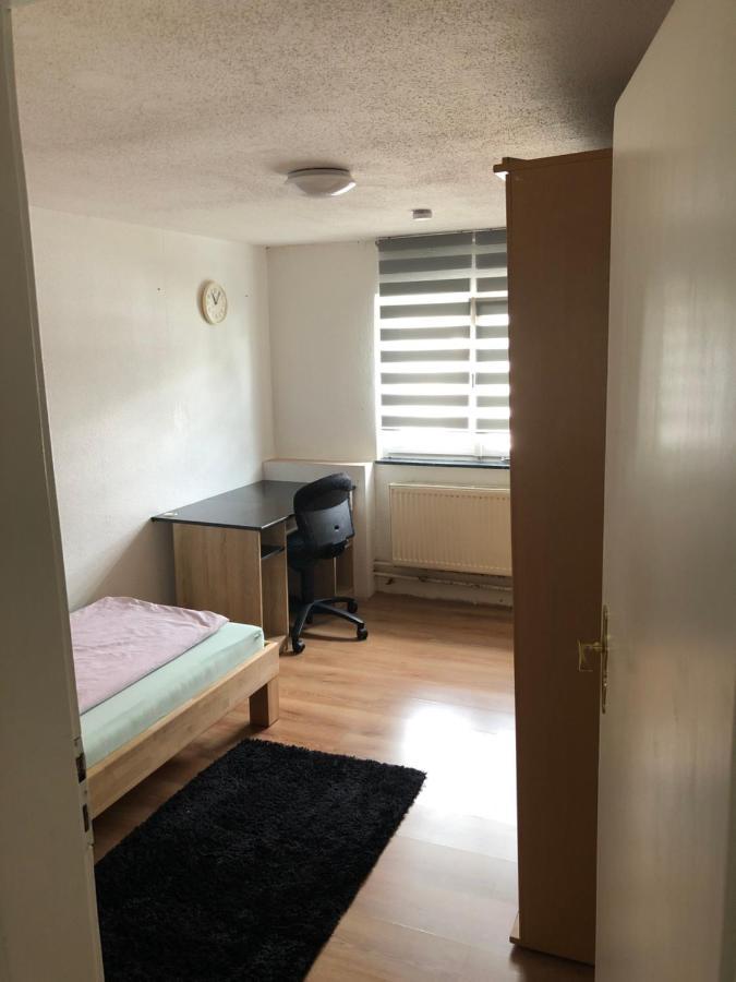 Seven'S Apartments I Löhnberg Extérieur photo