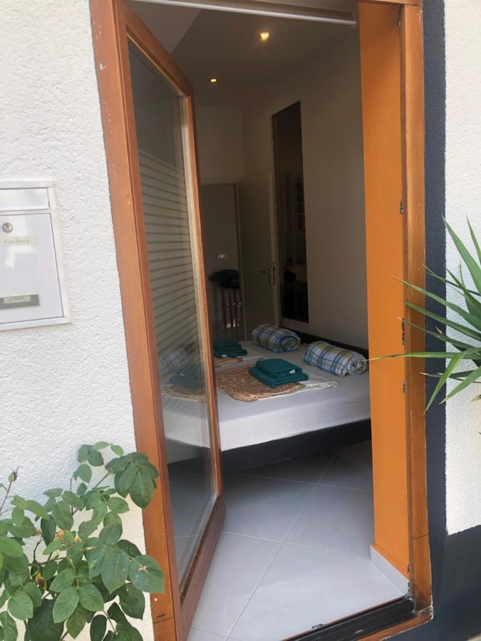 Seven'S Apartments I Löhnberg Extérieur photo