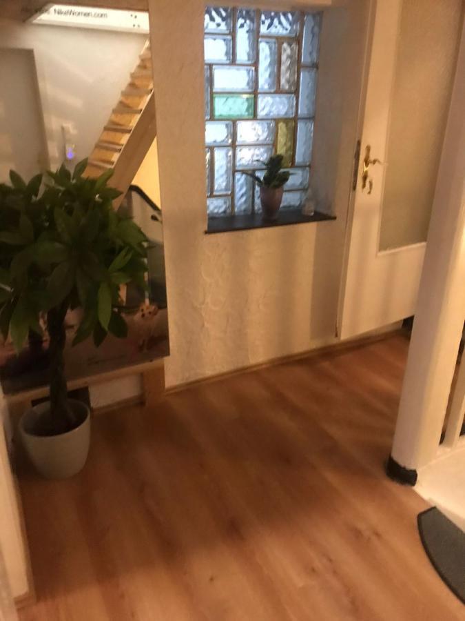 Seven'S Apartments I Löhnberg Extérieur photo
