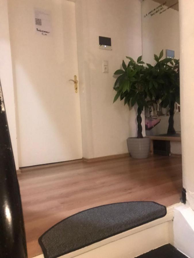 Seven'S Apartments I Löhnberg Extérieur photo