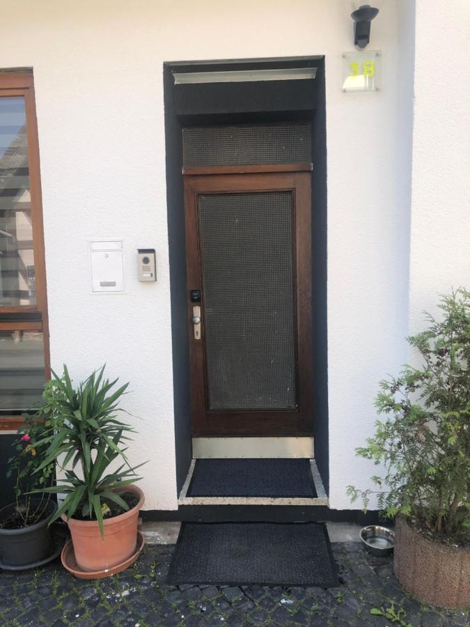 Seven'S Apartments I Löhnberg Extérieur photo