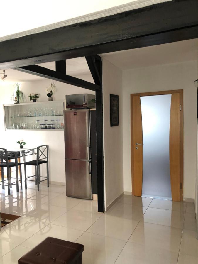 Seven'S Apartments I Löhnberg Extérieur photo
