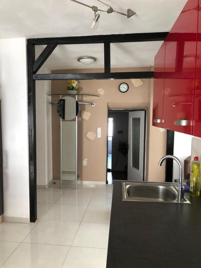 Seven'S Apartments I Löhnberg Extérieur photo