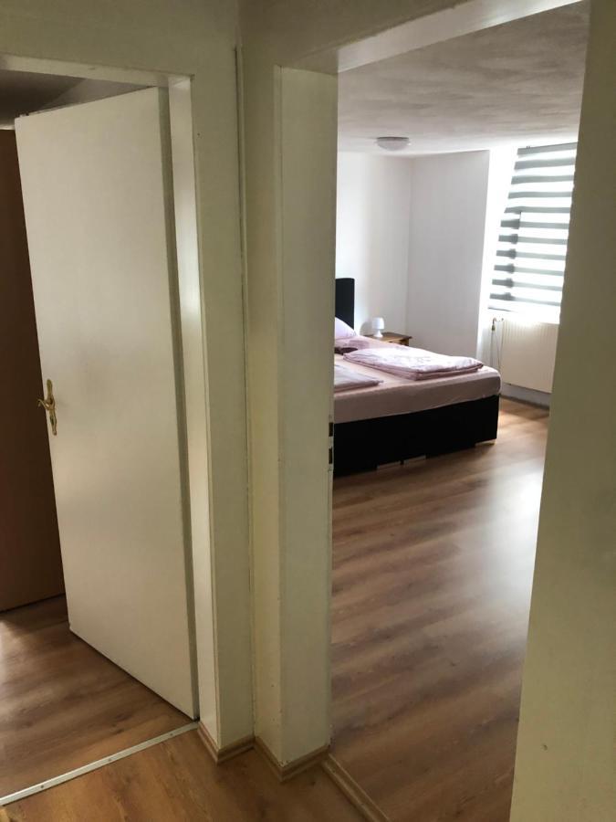 Seven'S Apartments I Löhnberg Extérieur photo