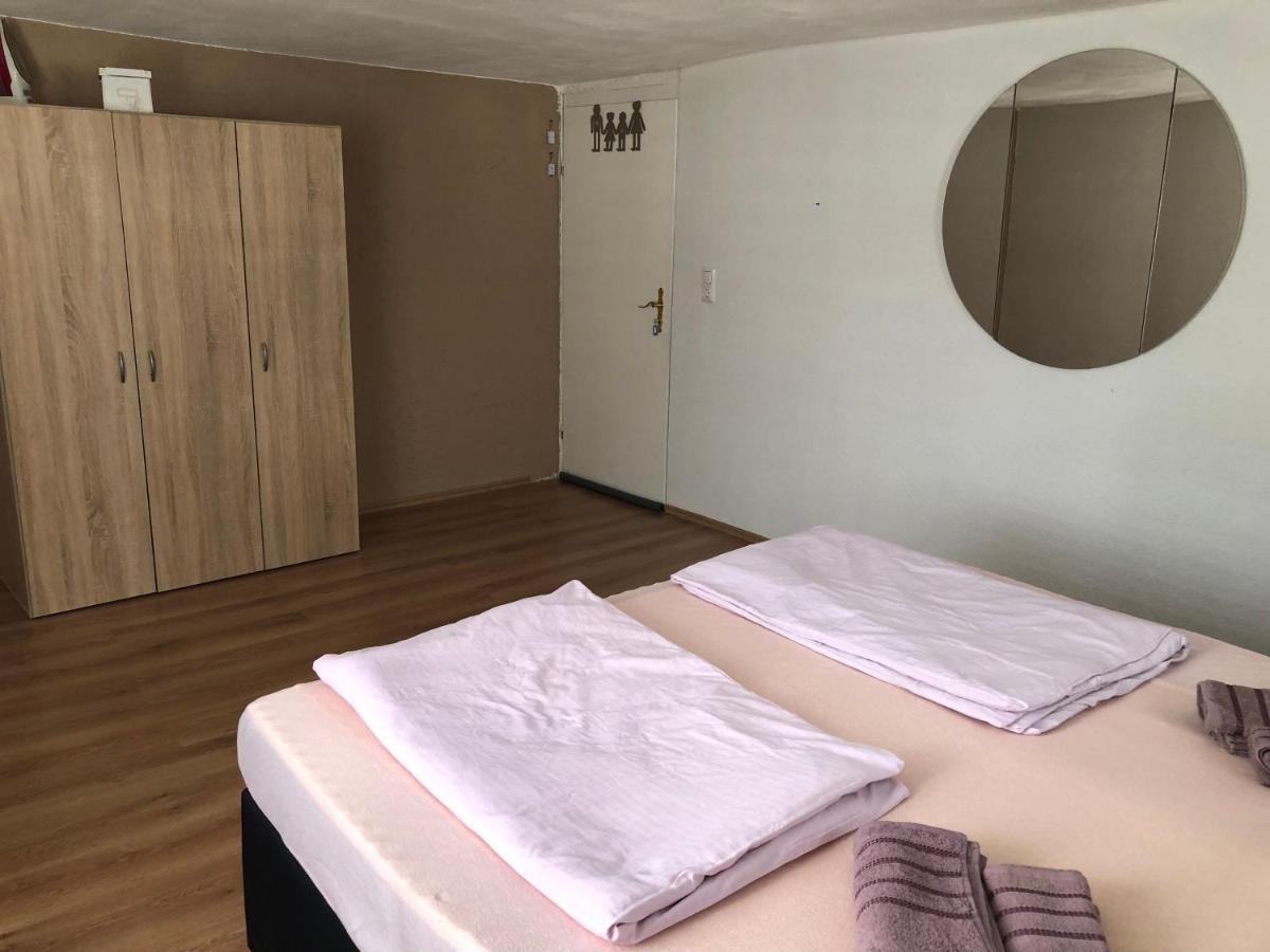 Seven'S Apartments I Löhnberg Extérieur photo